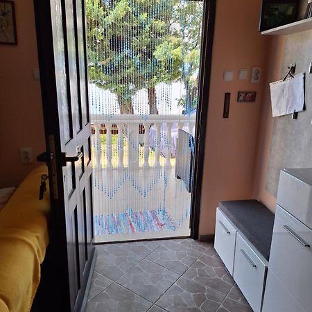 Kuca Za Odmor Coccoli Appartement Karlobag Buitenkant foto