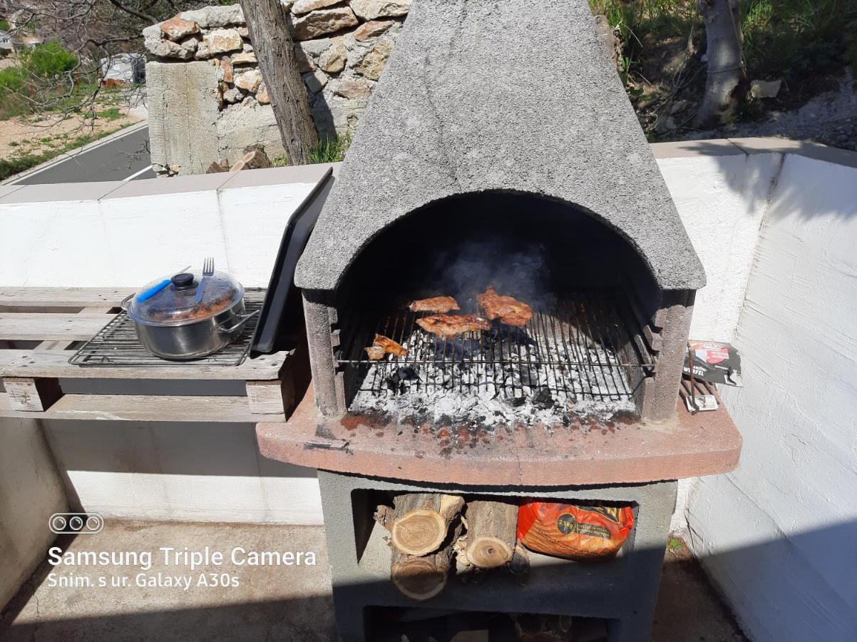 Kuca Za Odmor Coccoli Appartement Karlobag Buitenkant foto