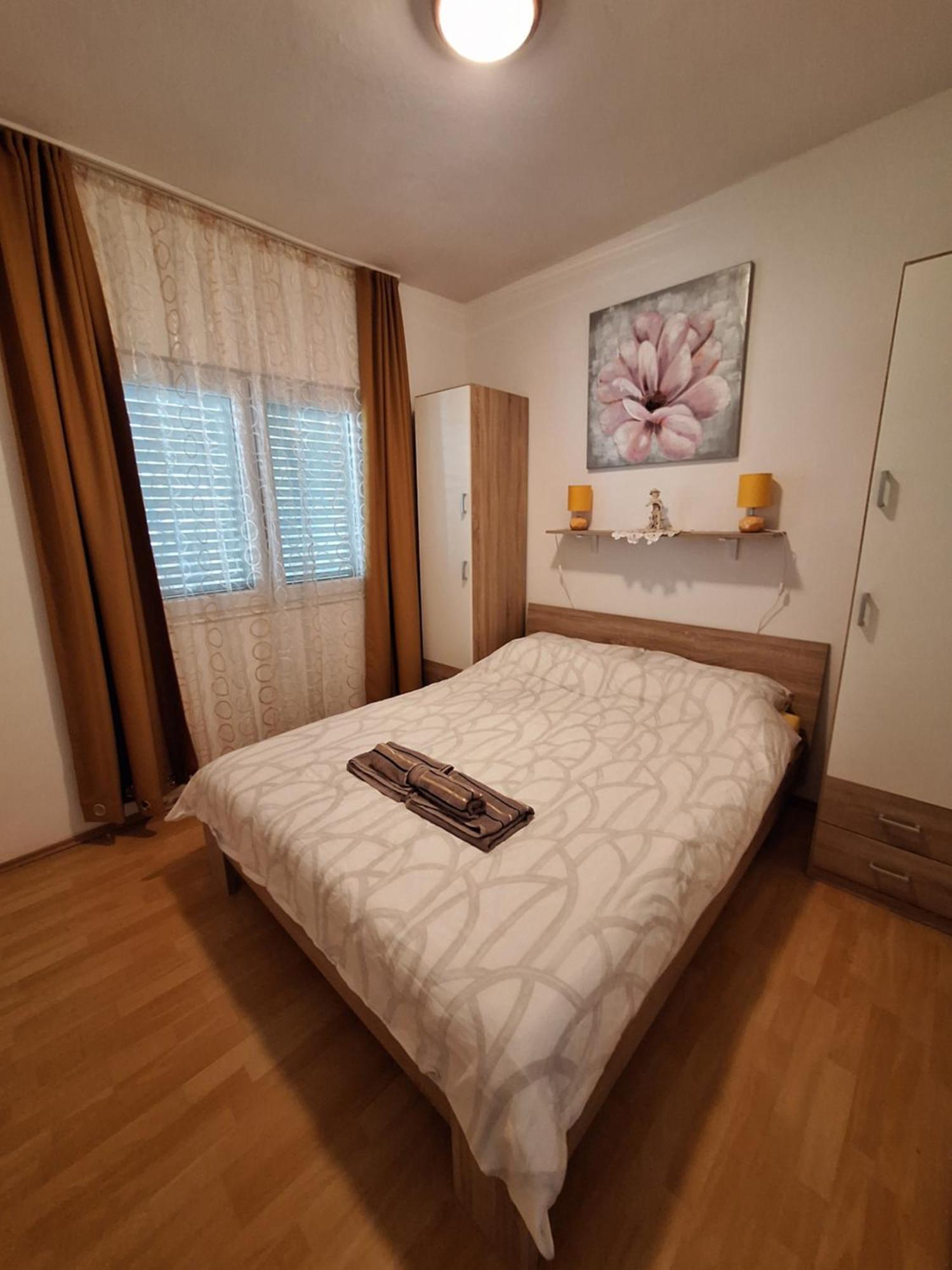 Kuca Za Odmor Coccoli Appartement Karlobag Buitenkant foto