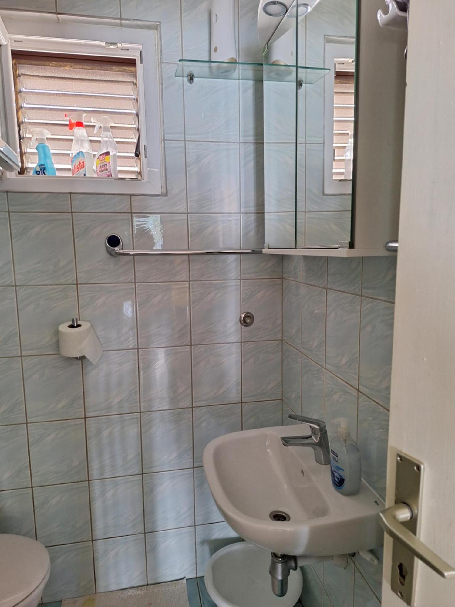 Kuca Za Odmor Coccoli Appartement Karlobag Buitenkant foto